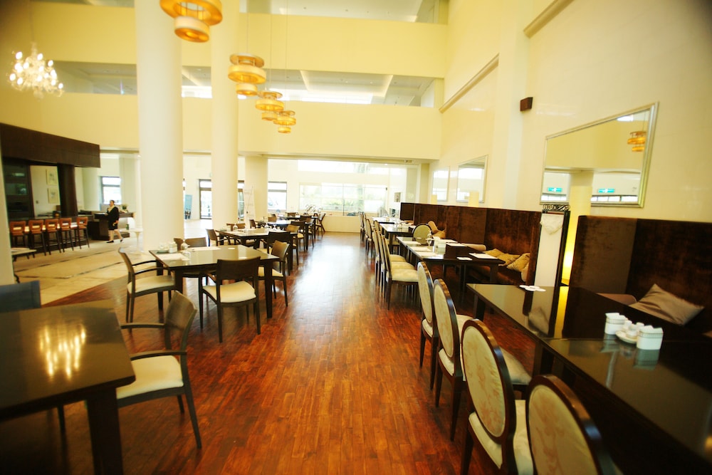 Lake Hills Resort Jeju