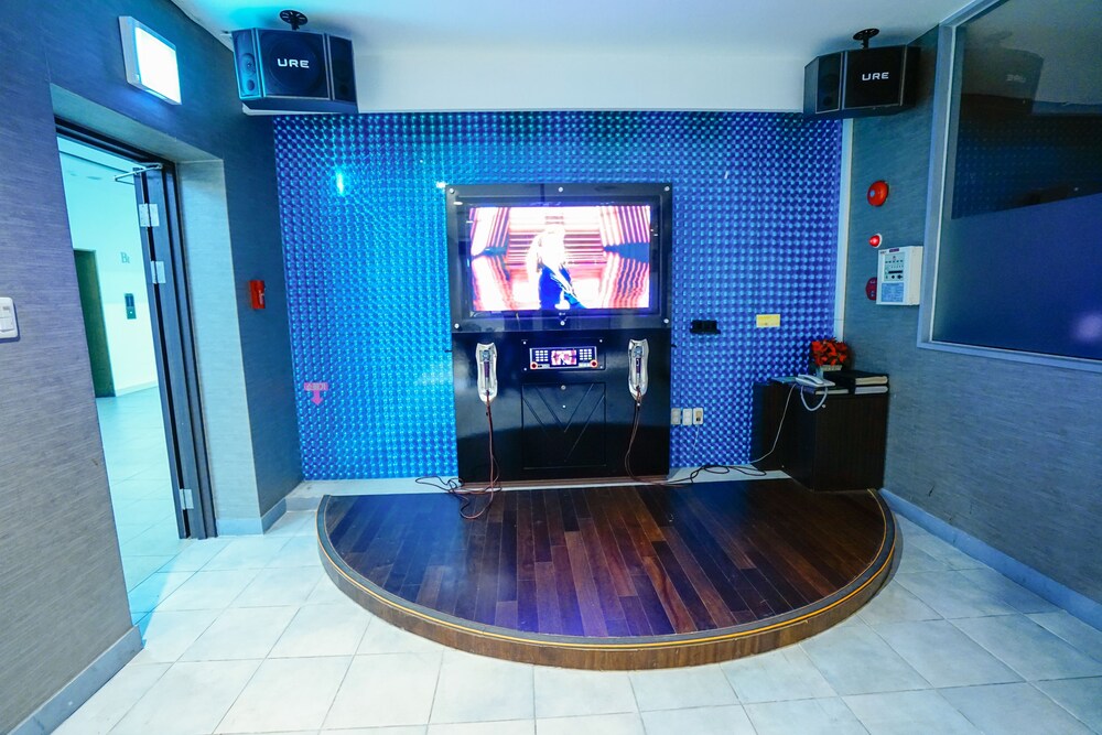 Lake Hills Resort Jeju