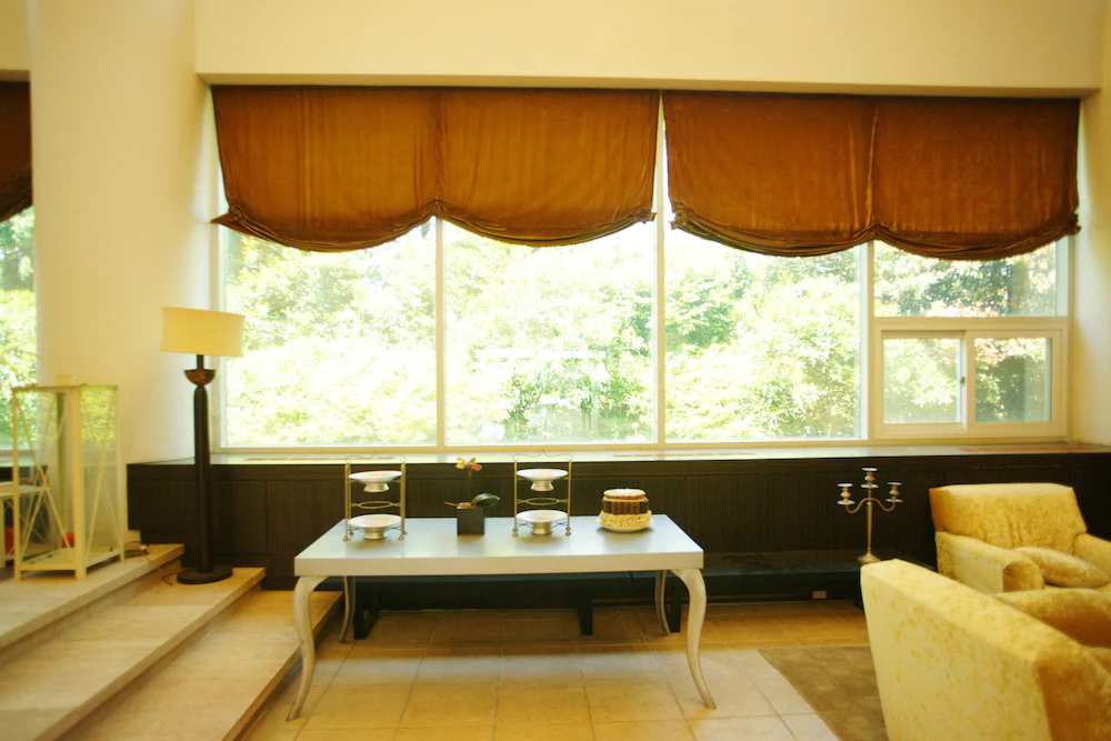 Lake Hills Resort Jeju