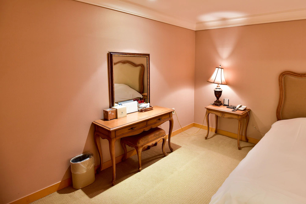 Lake Hills Resort Jeju