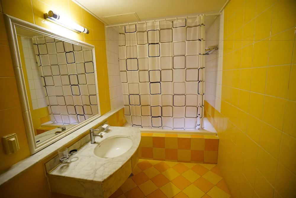 Lake Hills Resort Jeju