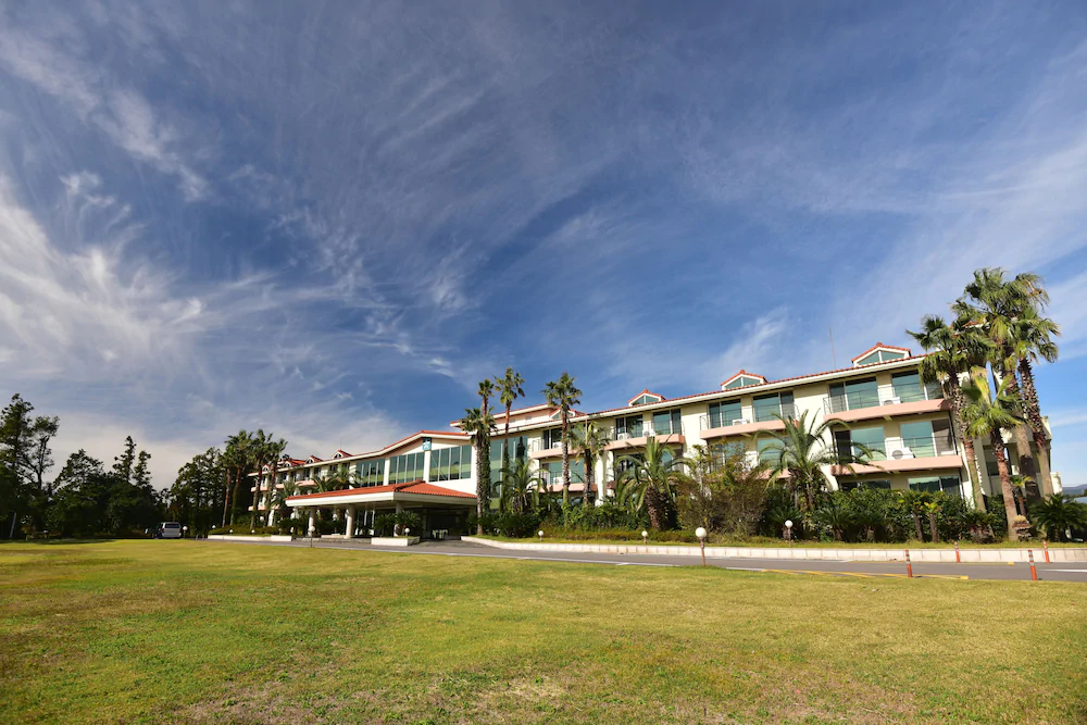 Lake Hills Resort Jeju