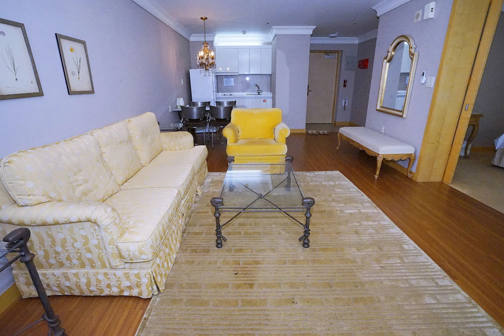 Lake Hills Resort Jeju