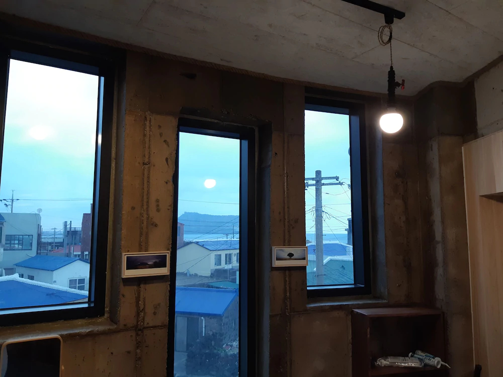 La Maison Benie In Jeju