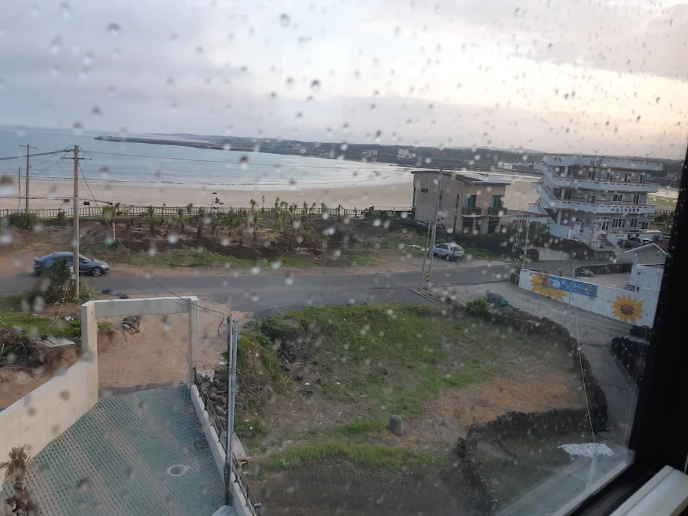 La Maison Benie In Jeju