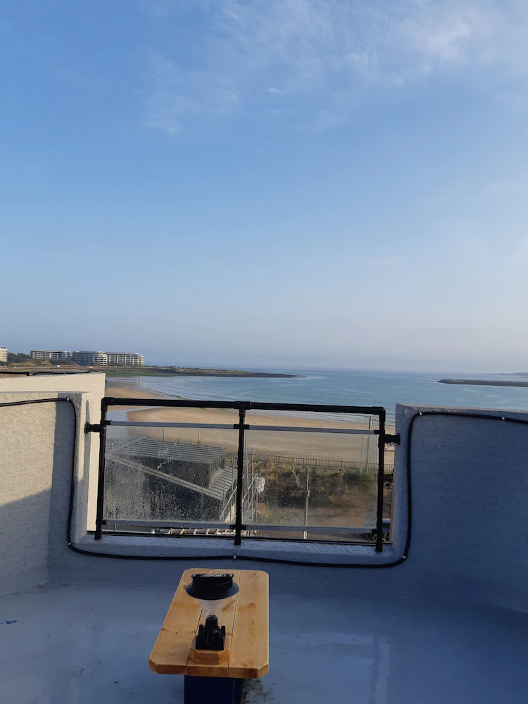 La Maison Benie In Jeju