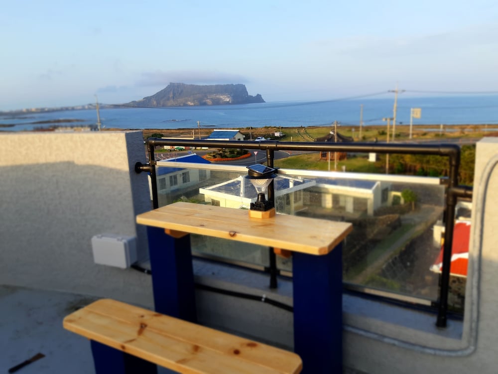La Maison Benie In Jeju