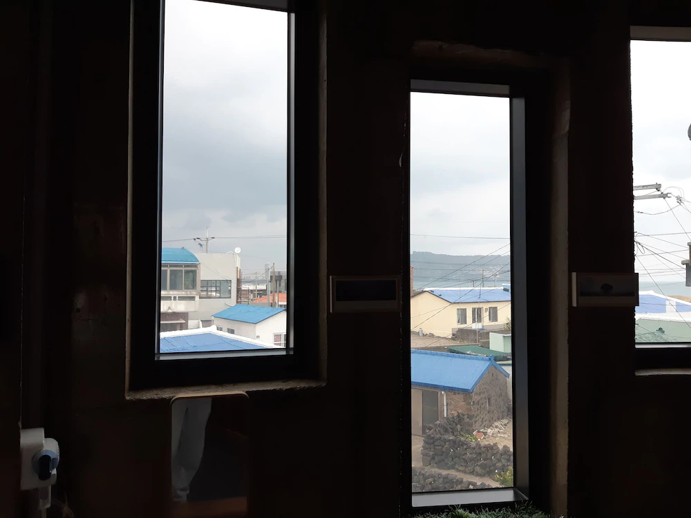 La Maison Benie In Jeju
