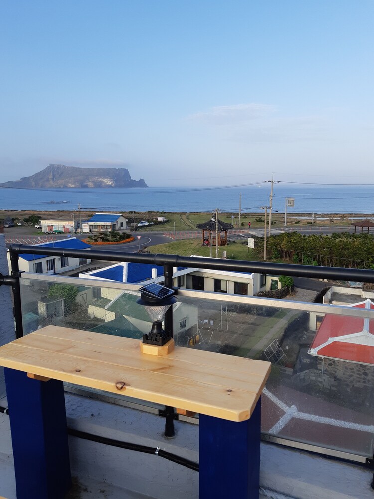 La Maison Benie In Jeju
