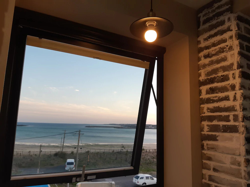 La Maison Benie In Jeju