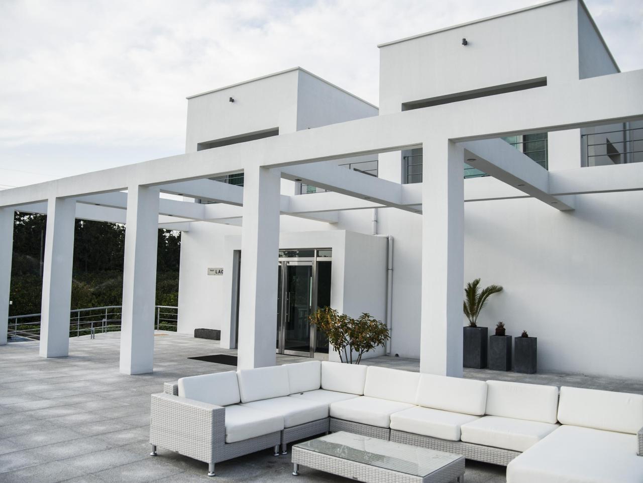 Laotzu Resort