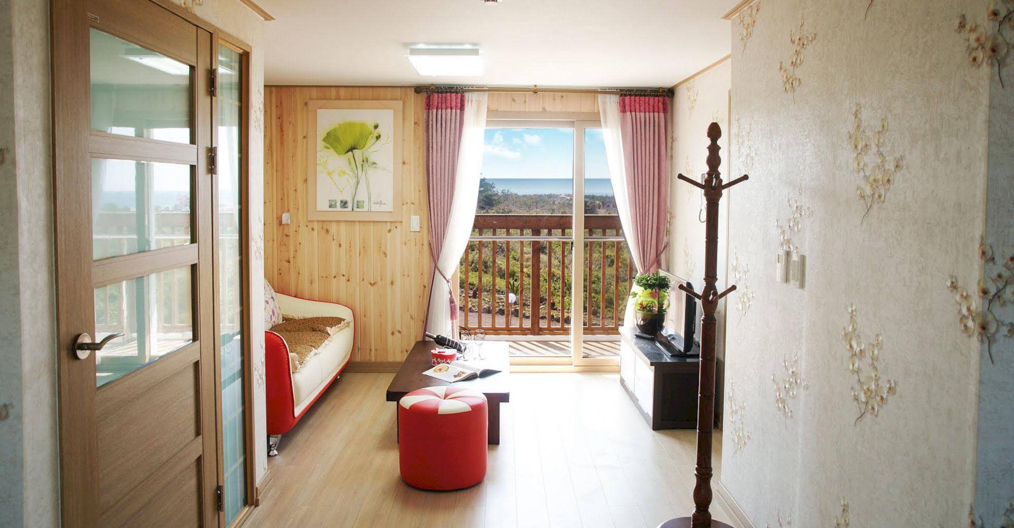 Lapaloma Pension