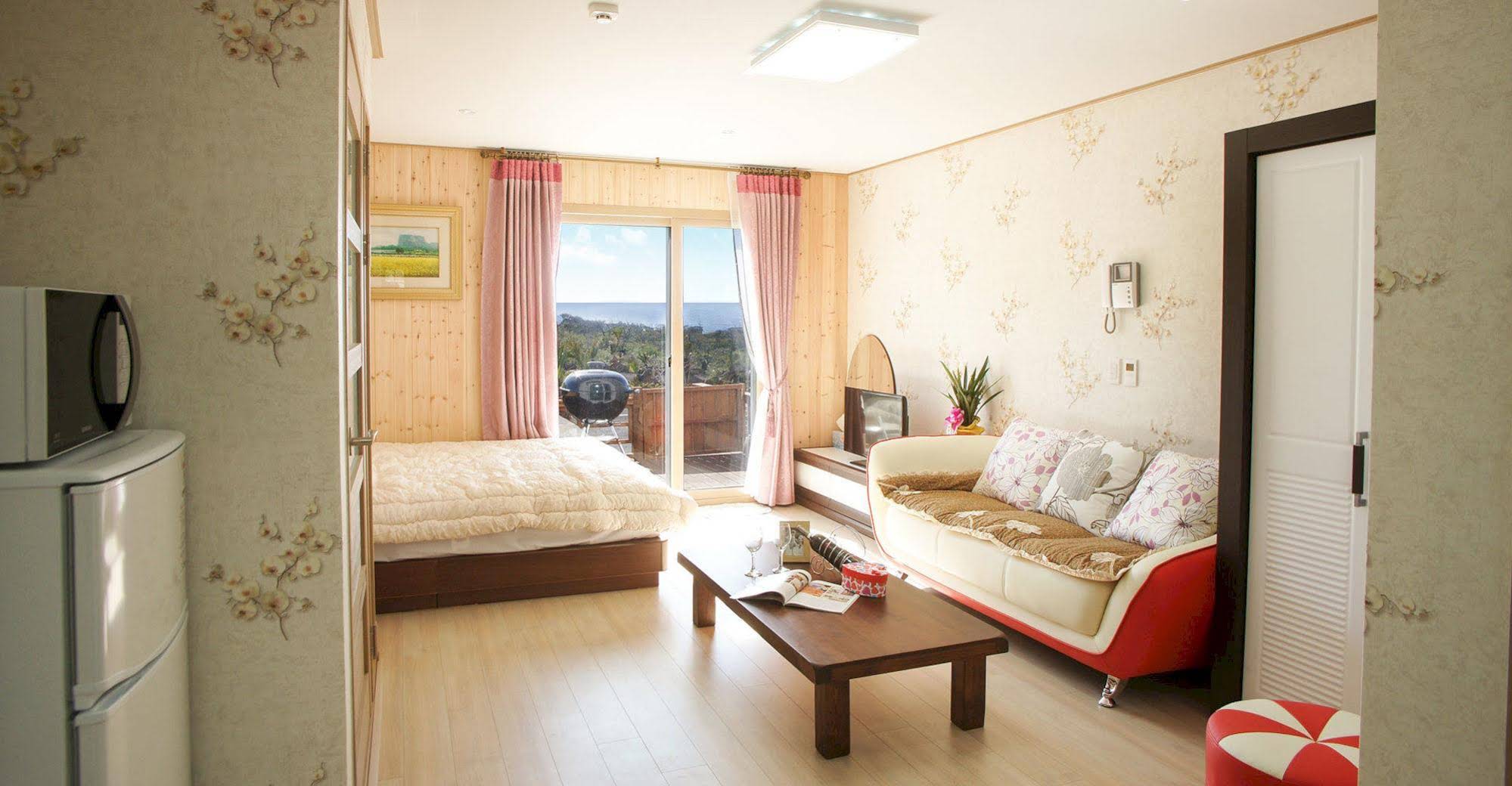 Lapaloma Pension