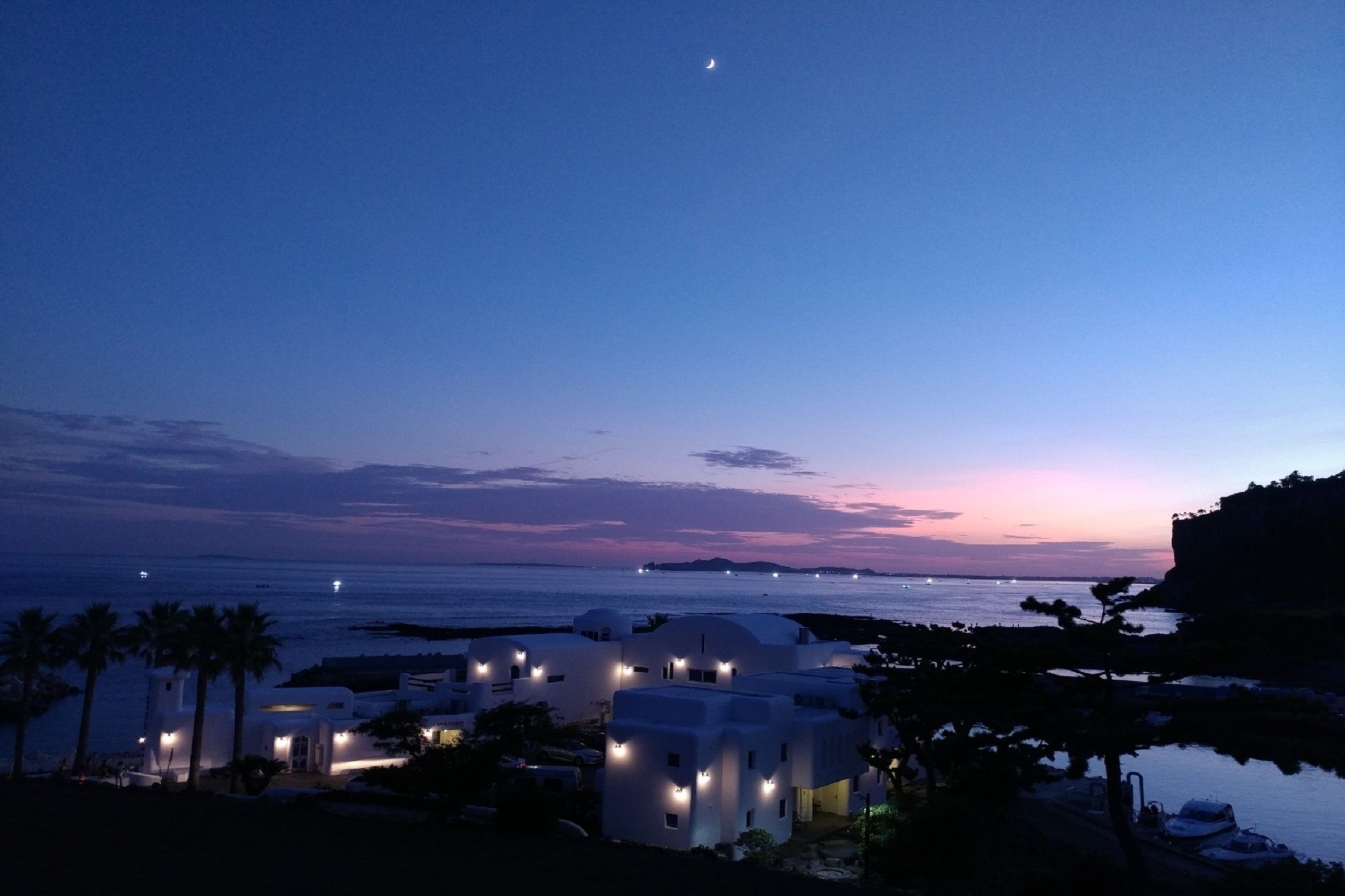 Lareem Boutique Hotel