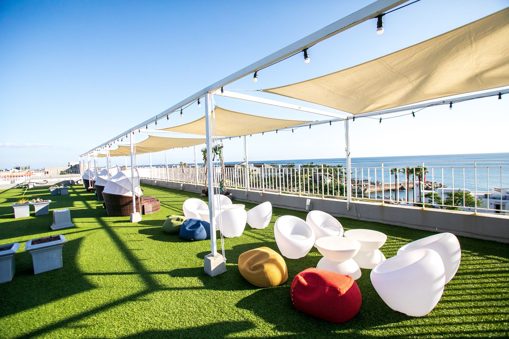 Lareem Boutique Hotel
