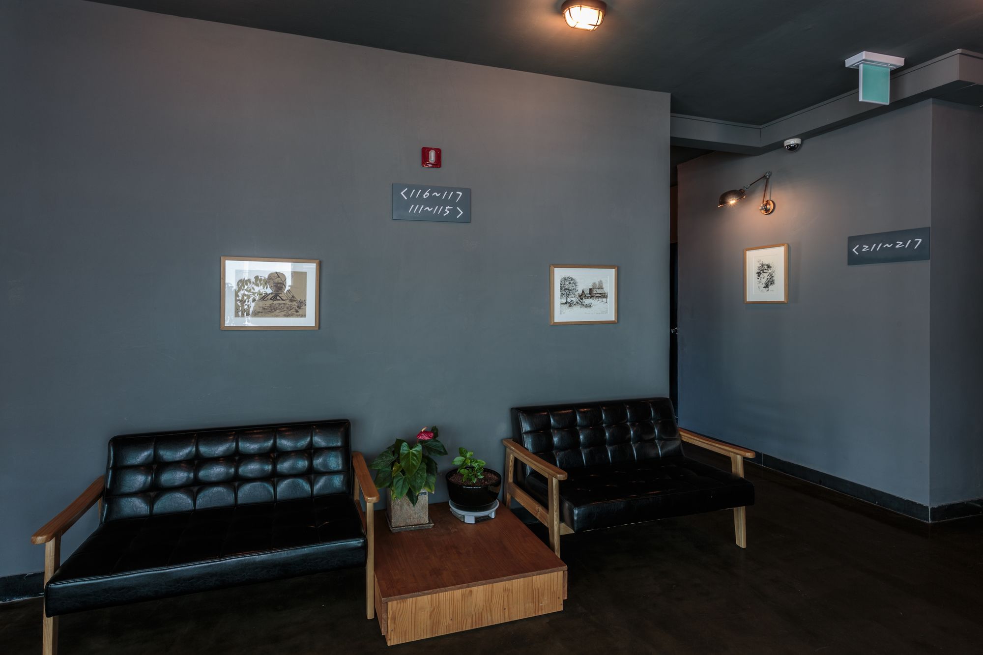Lareem Boutique Hotel