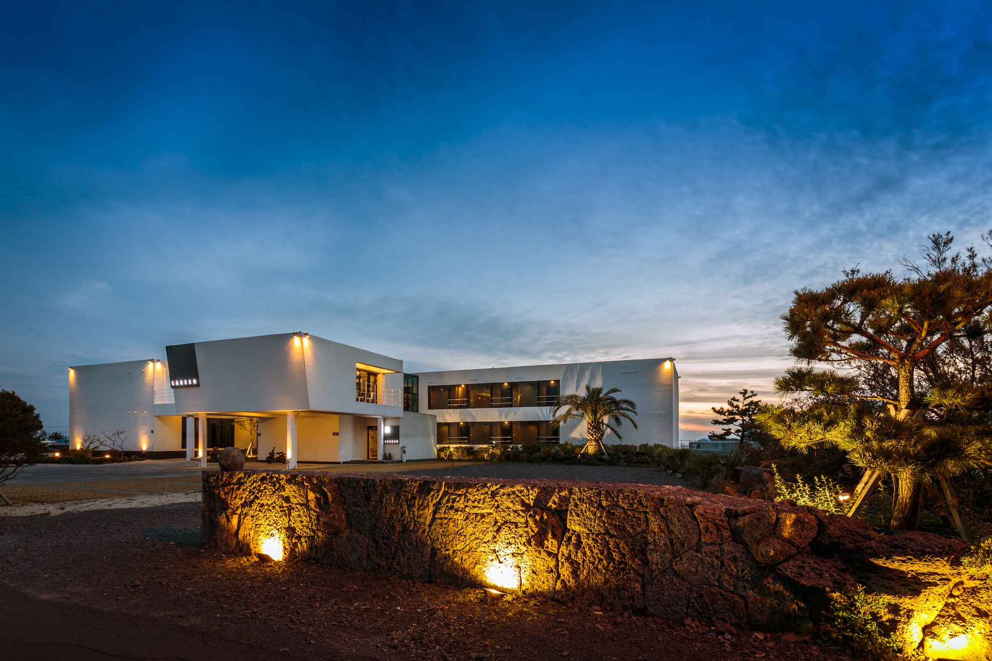 Lareem Boutique Hotel