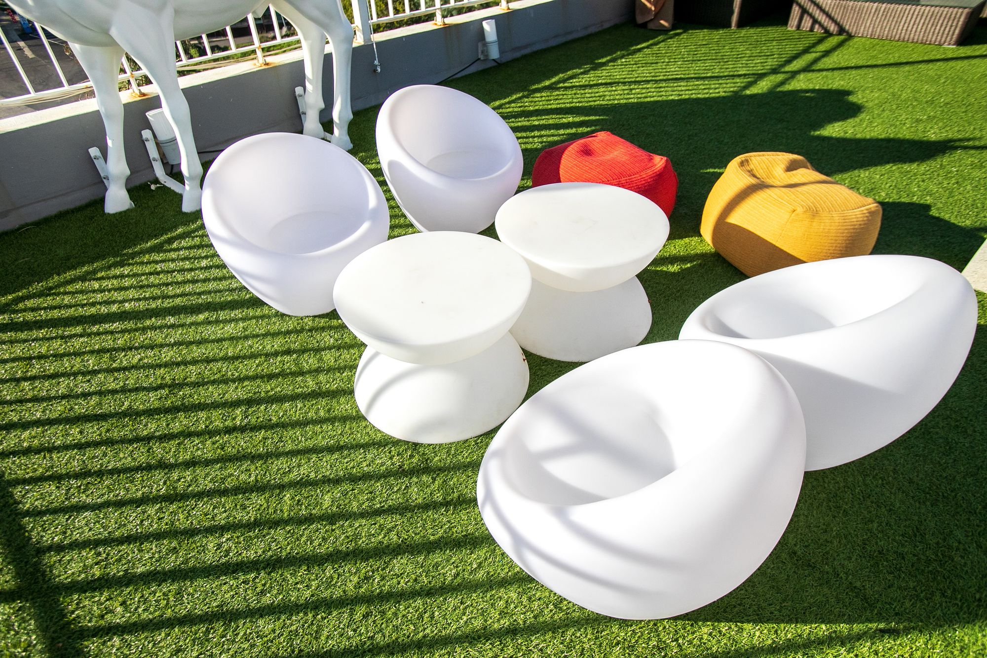 Lareem Boutique Hotel