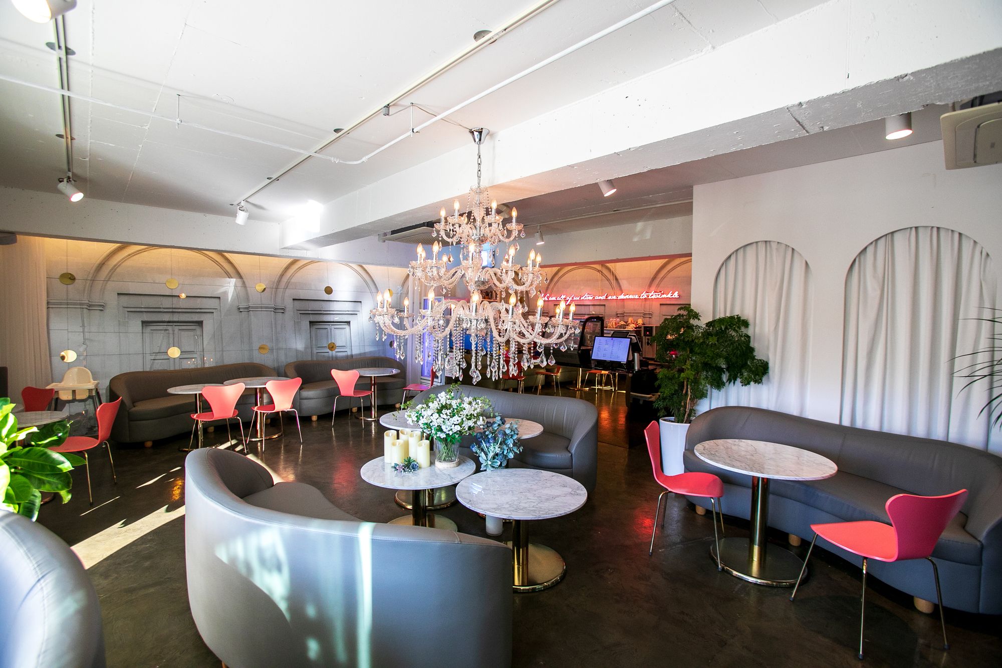 Lareem Boutique Hotel