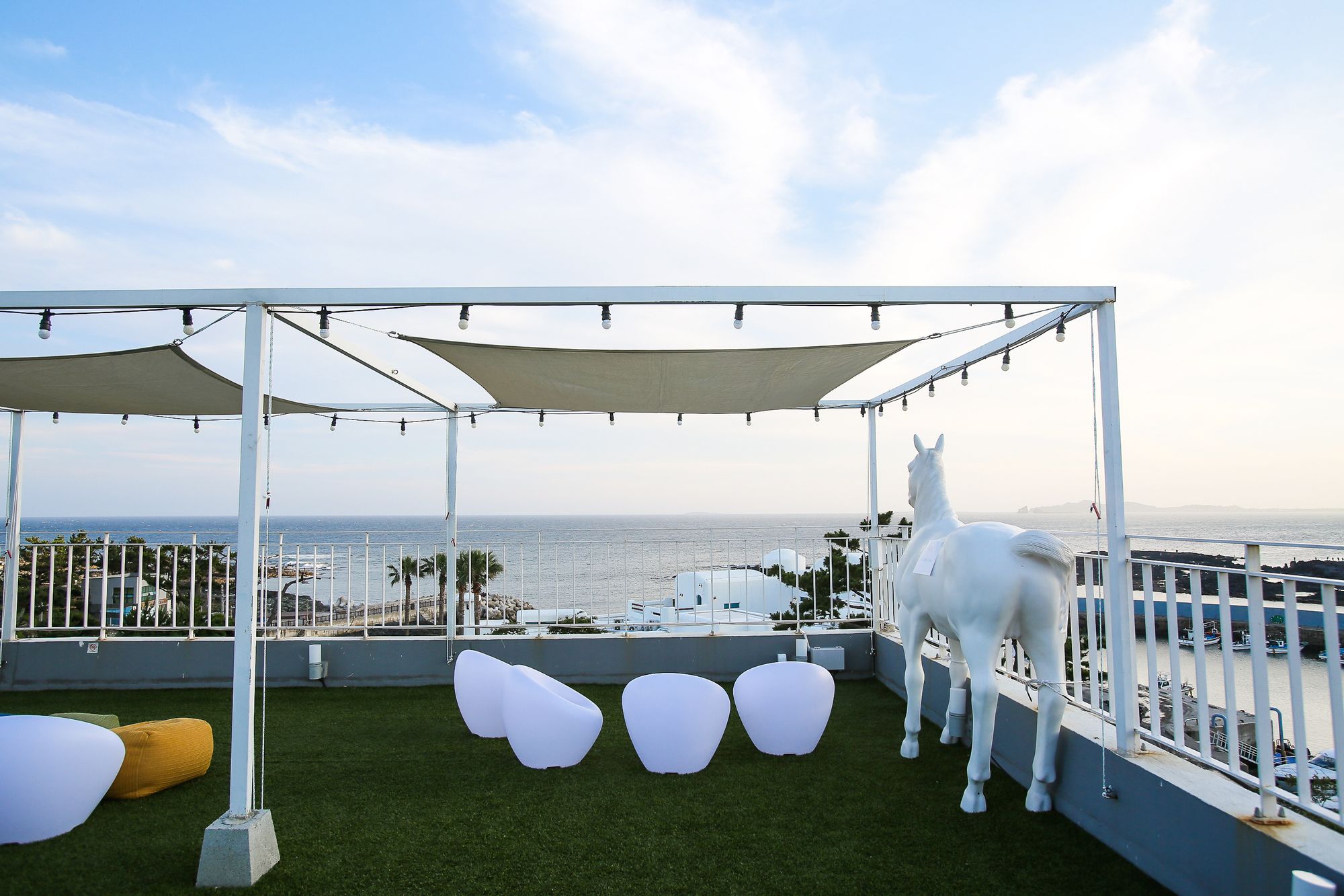 Lareem Boutique Hotel