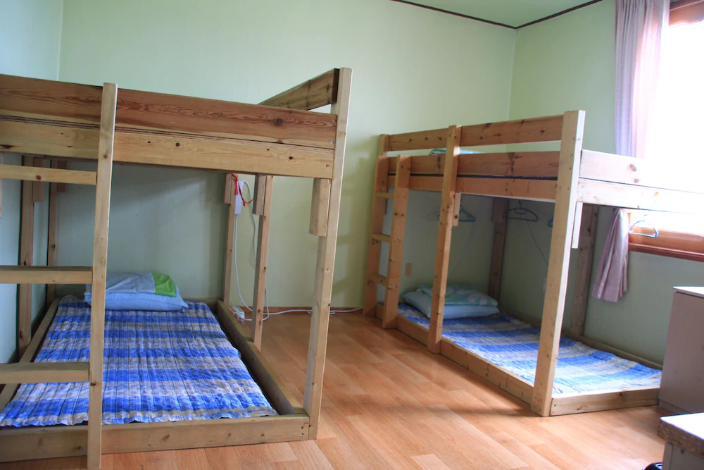 Minjoonggak Guesthouse