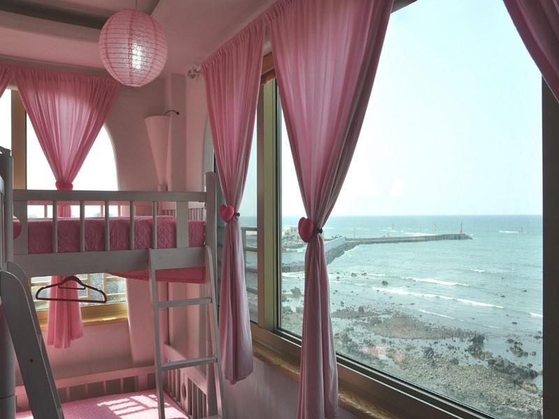Monami Guesthouse
