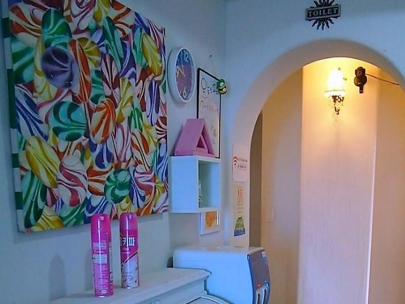 Monami Guesthouse