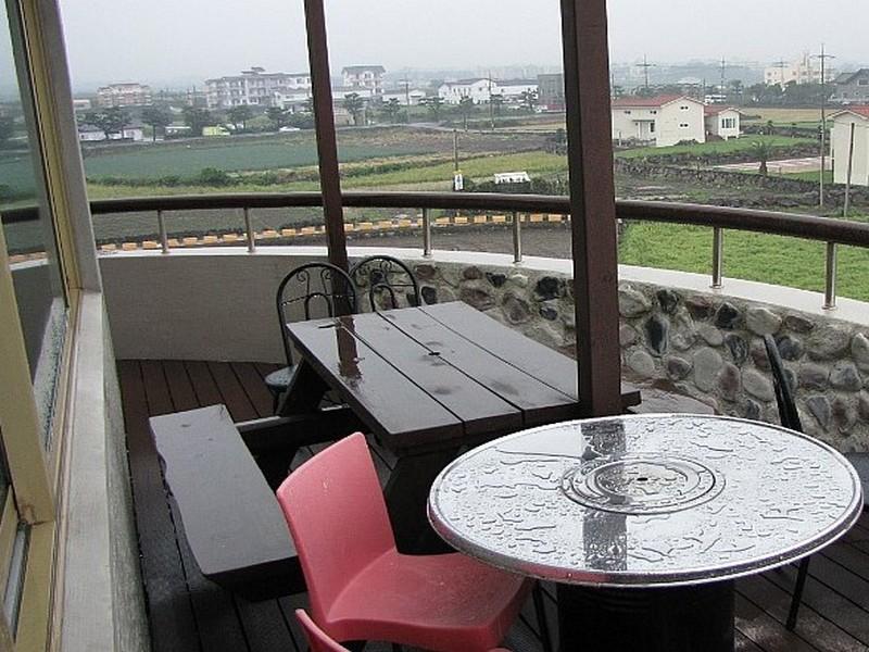 Monami Guesthouse