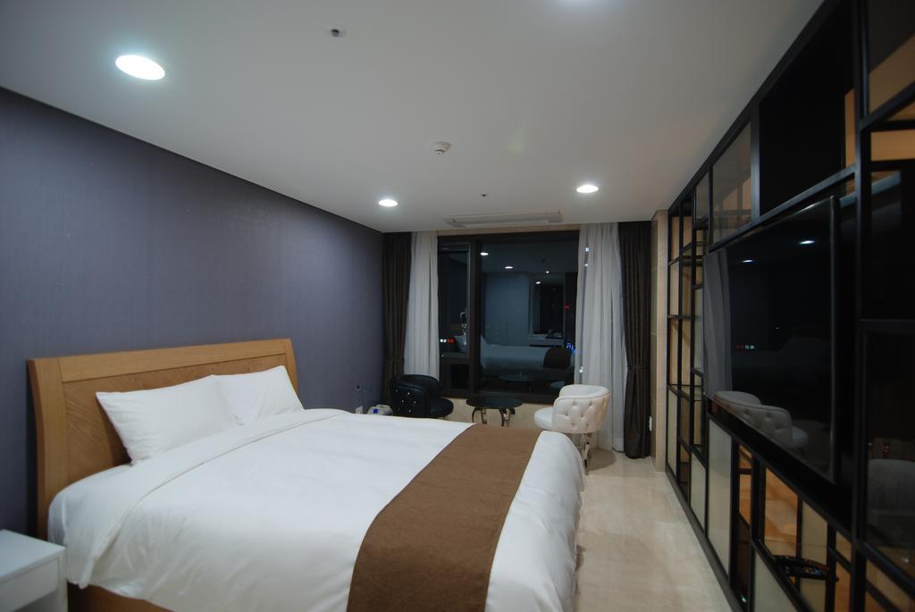 M-Stay Hotel Jeju