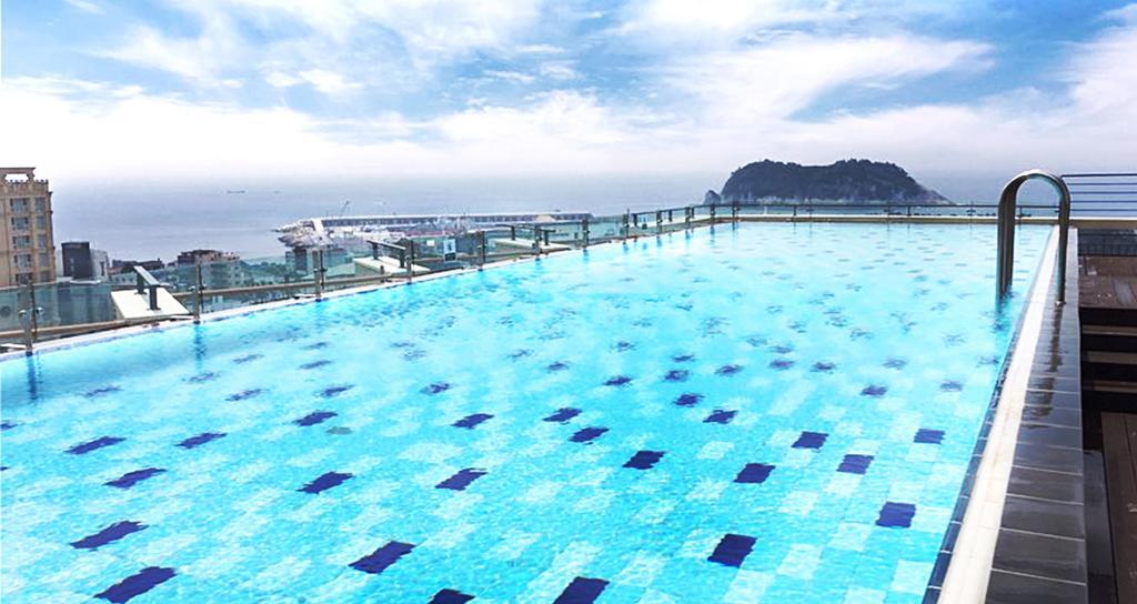 M-Stay Hotel Jeju