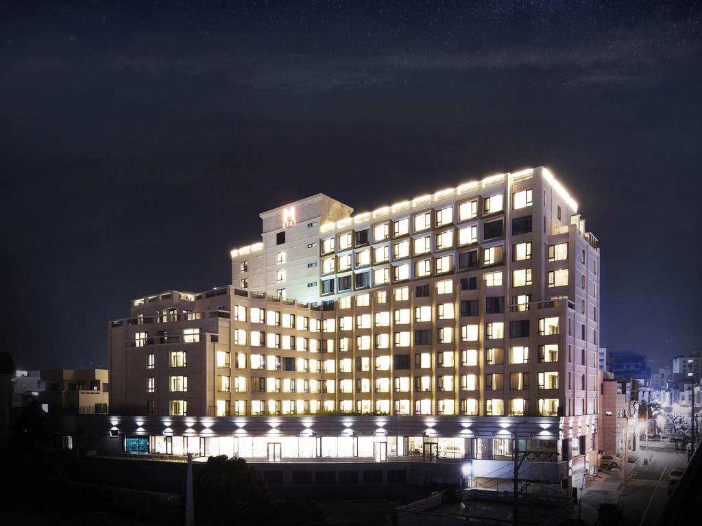 M-Stay Hotel Jeju