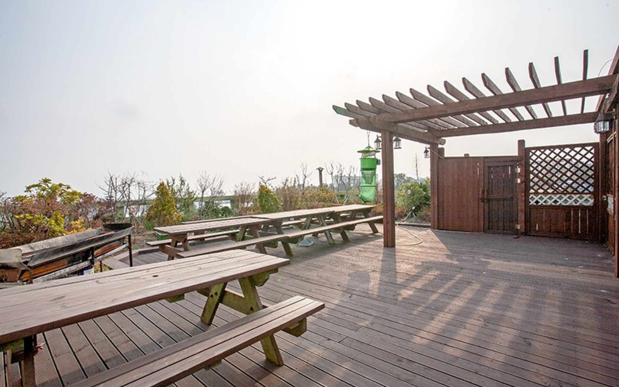 Nuyoungnayoung Pension