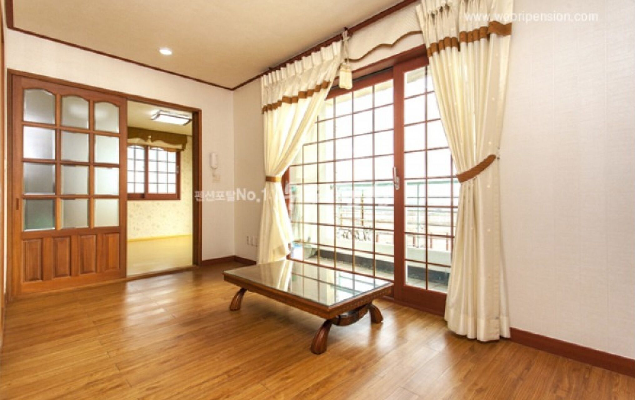 Nuyoungnayoung Pension