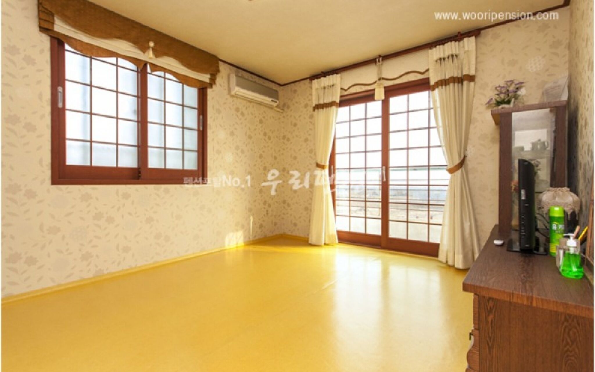 Nuyoungnayoung Pension