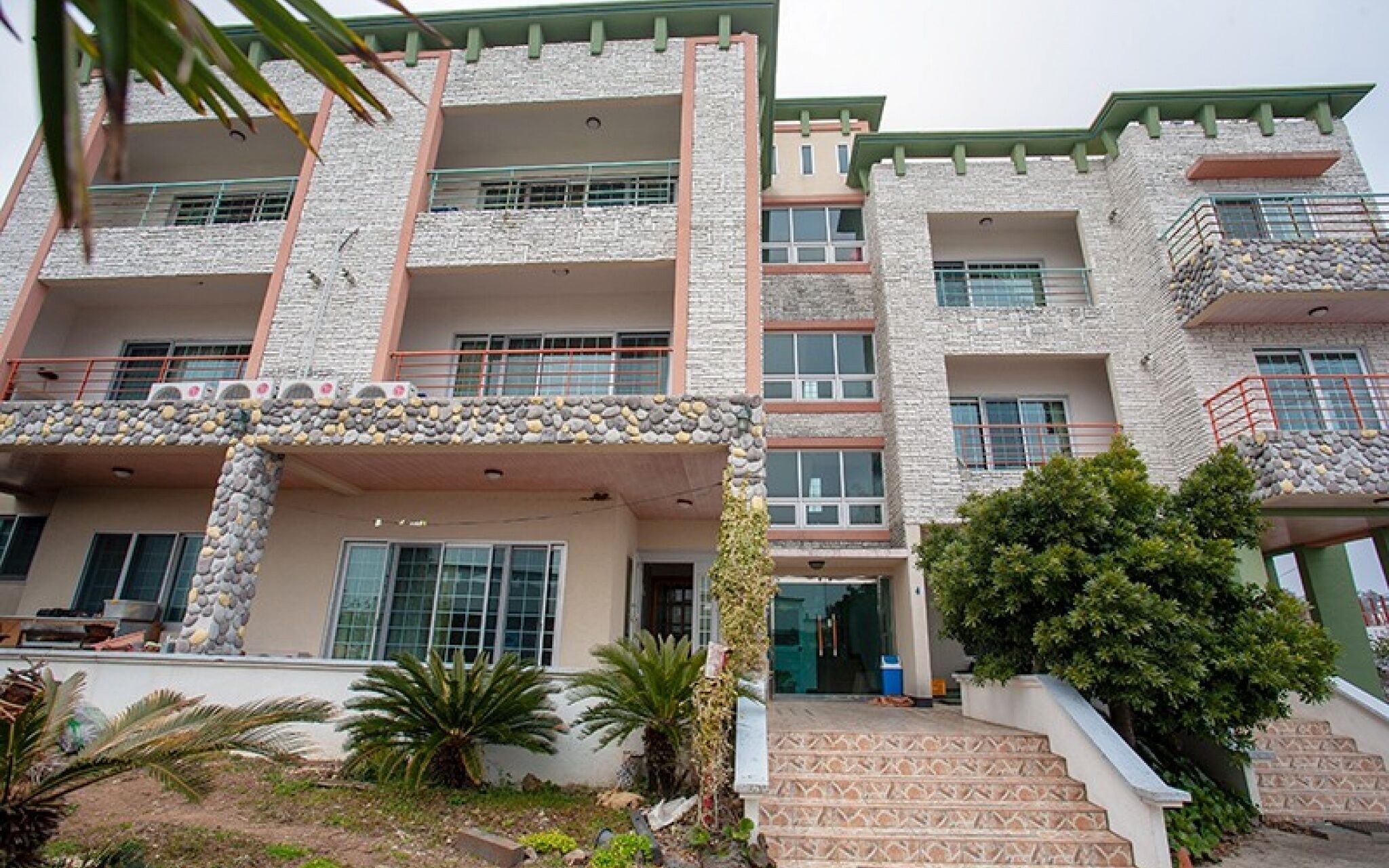 Nuyoungnayoung Pension