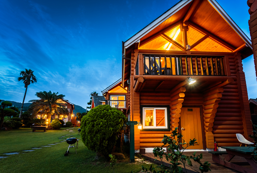 Ocean Log Pension