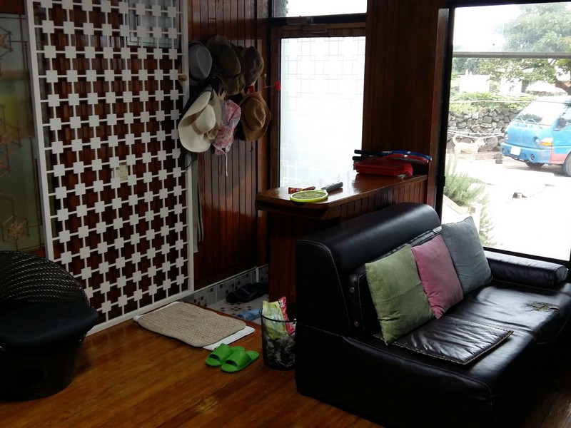 Olle 2 Guesthouse