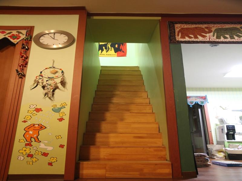 Onelove Guesthouse