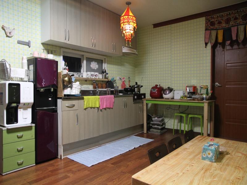 Onelove Guesthouse