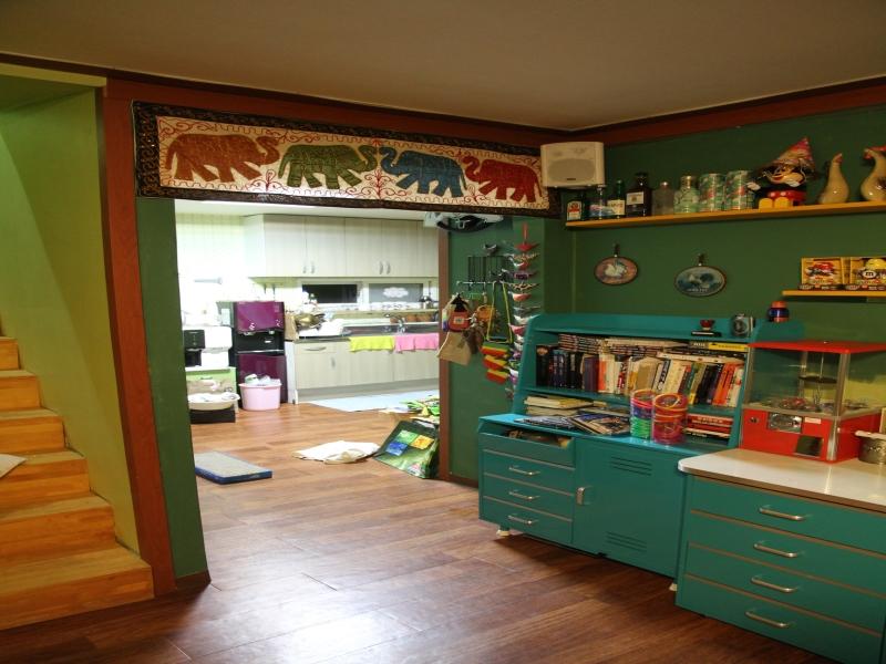 Onelove Guesthouse