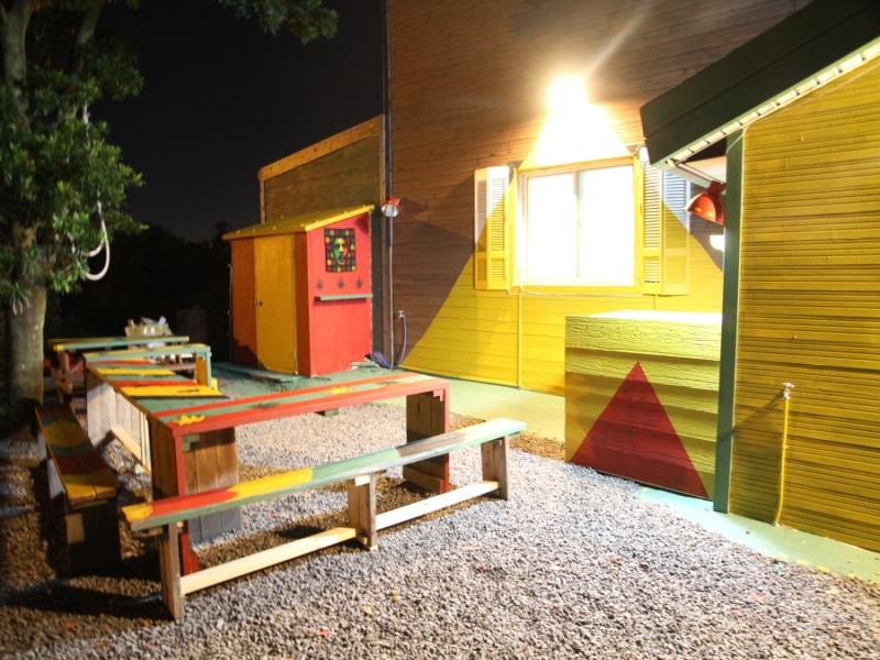 Onelove Guesthouse