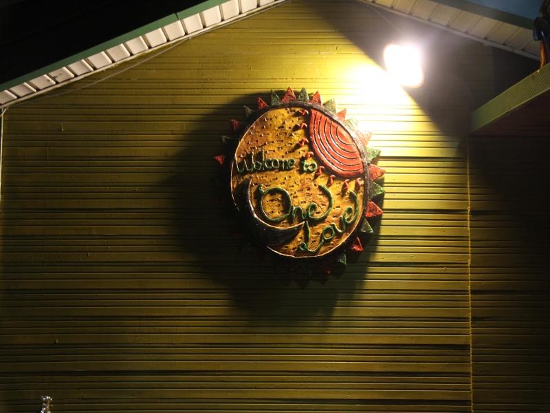 Onelove Guesthouse