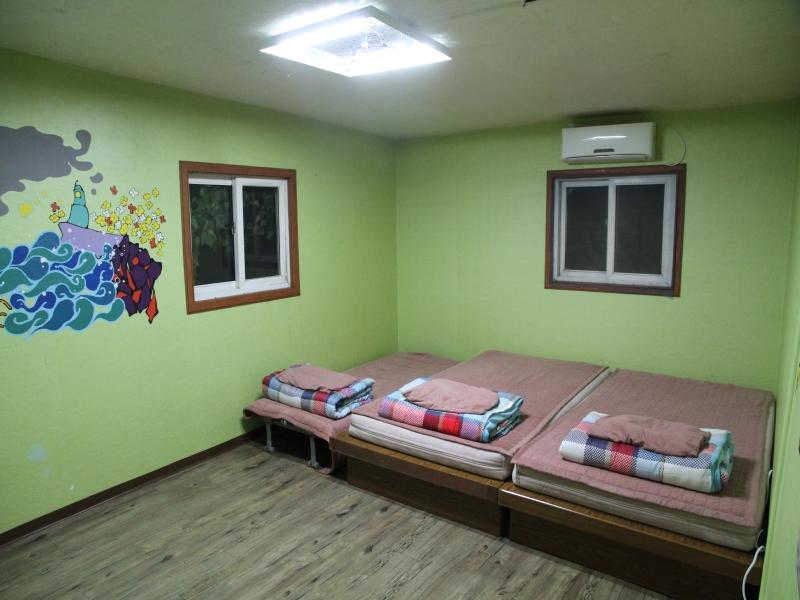 Onelove Guesthouse