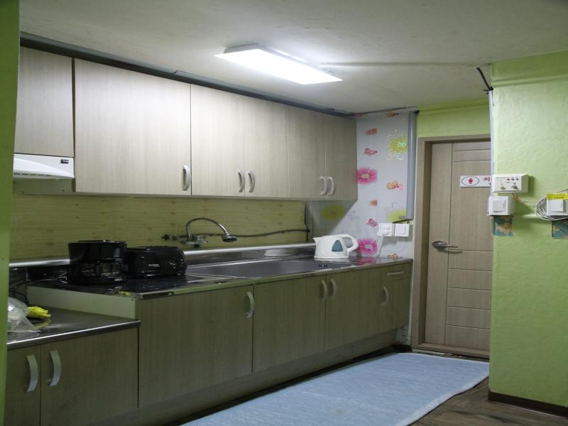 Onelove Guesthouse