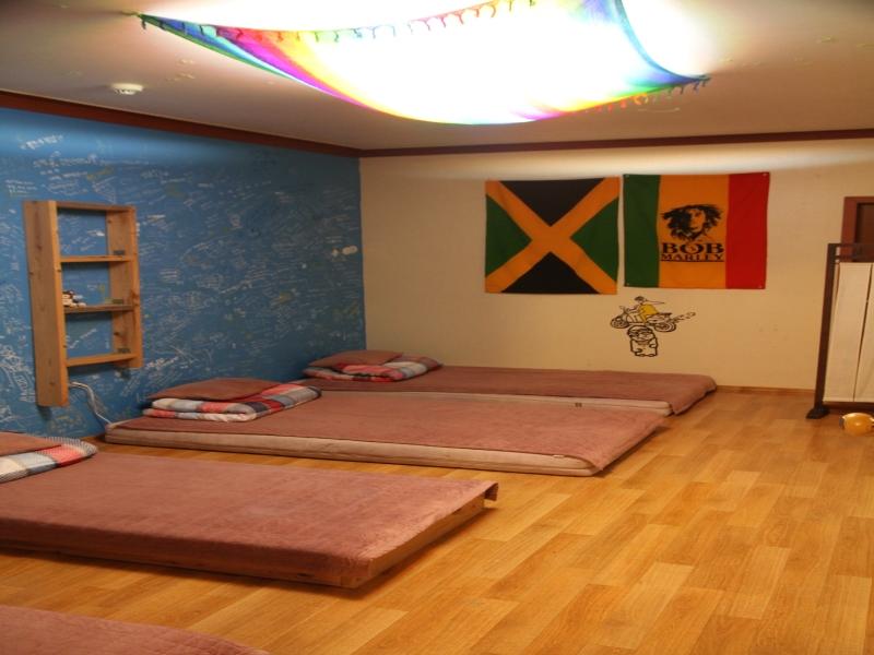 Onelove Guesthouse
