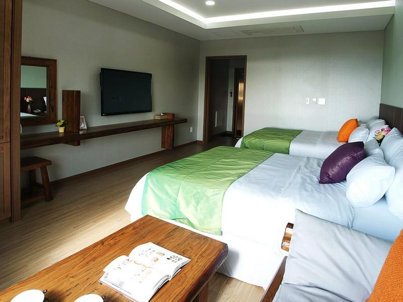 Login Hotel