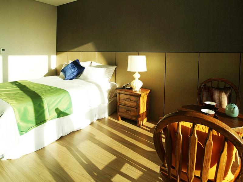 Login Hotel