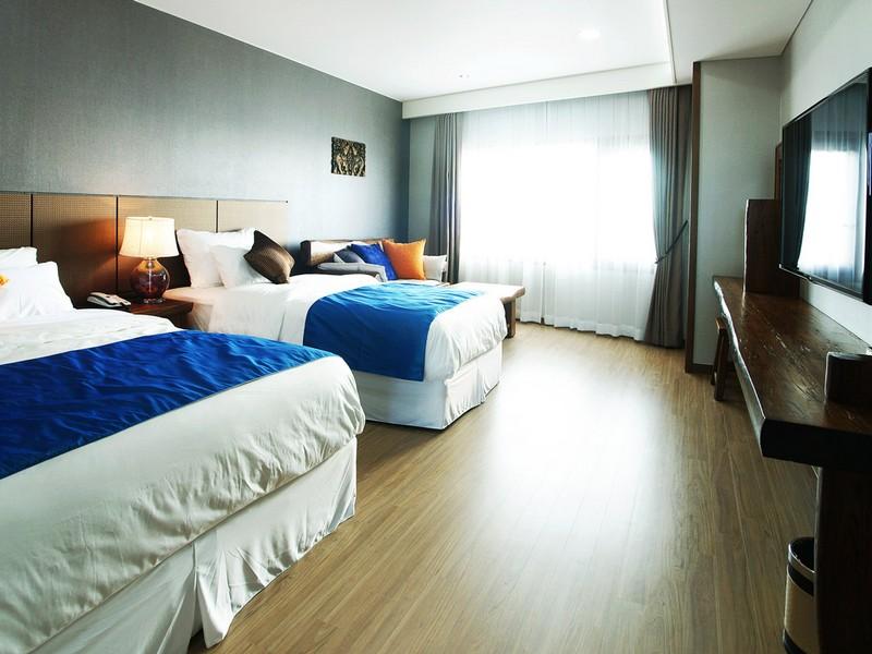 Login Hotel