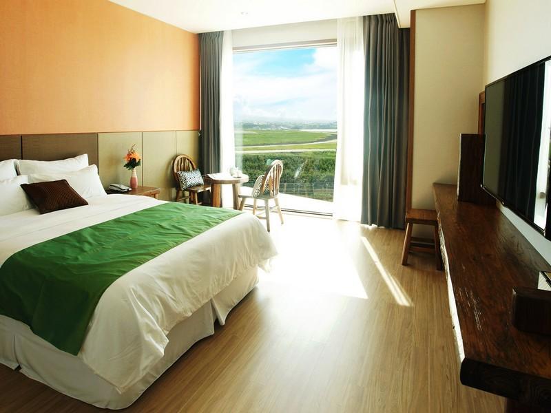 Login Hotel