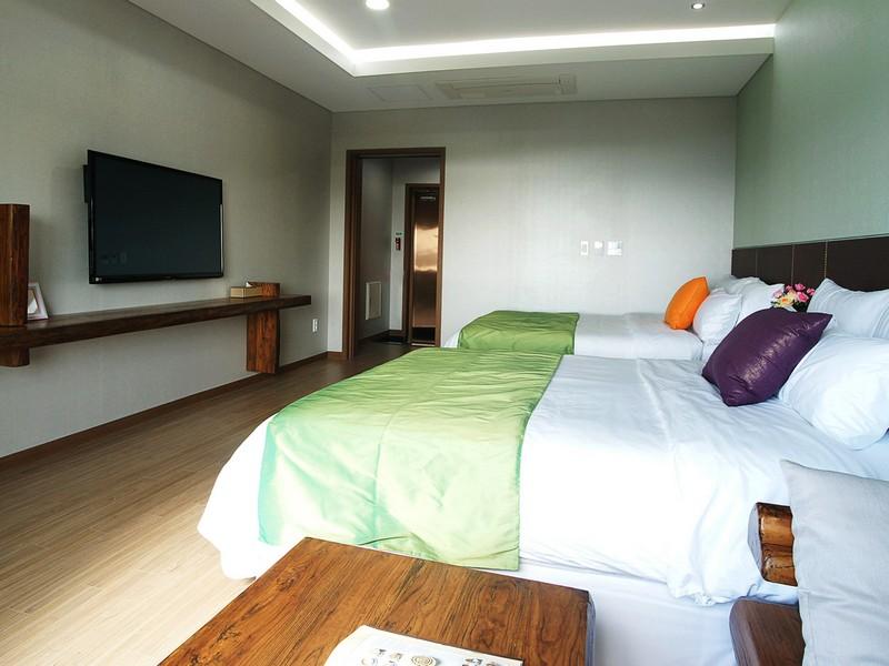 Login Hotel